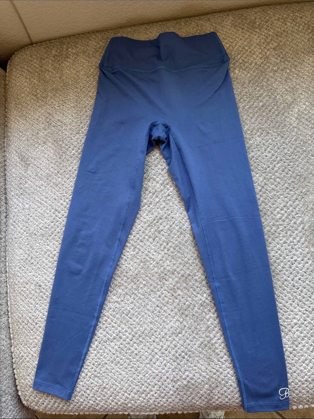 Bombshell Sportswear internal scrunch leggings size small
